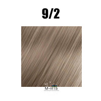 Крем-фарба для волосся Nouvelle Hair Color 100 мл, 9/2 Матовий блондин